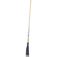 Yukon  Scraper, 14" x 3-3/4" Blade, Straight Handle St. Lawrence Industrial & Safety Supply