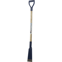 Yukon  Scraper, 14" x 3-3/4" Blade, D-Grip Handle St. Lawrence Industrial & Safety Supply