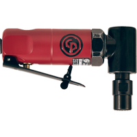 Mini rectifieuses &agrave; angle droit, Collet 6", 21000 Tr/min St. Lawrence Industrial & Safety Supply