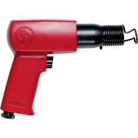 Marteaux tout usage, 25 pi³/min, 1/4", 3000 coups/min St. Lawrence Industrial & Safety Supply