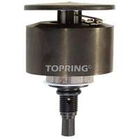 PURGEUR AUTO INTERNE PRFILTRE COALESCENT,250PSI St. Lawrence Industrial & Safety Supply