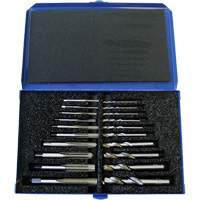 CHICAGO-LATROBE Tap & Drill Sets St. Lawrence Industrial & Safety Supply