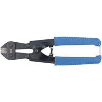 Coupe-boulon robuste, 8" l, Coupe centrale St. Lawrence Industrial & Safety Supply