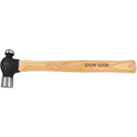 Marteaux &agrave; panne sph&eacute;rique avec manche en hickory robuste, Poids de la t&ecirc;te 16 oz, Prise Bois St. Lawrence Industrial & Safety Supply