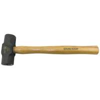 Masse, 10 lb, 32", Prise Bois St. Lawrence Industrial & Safety Supply
