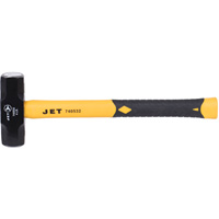 Marteau perforateur pour usage intense, 4 lb, 16", Prise Fibre de verre St. Lawrence Industrial & Safety Supply