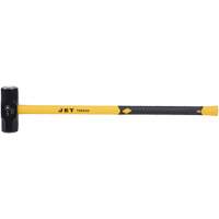 SH-10F Marteau de forgeron, Masse, 10 lb, Prise Fibre de verre St. Lawrence Industrial & Safety Supply