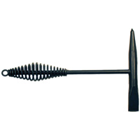 Marteaux &agrave; piquer, 9-1/4", Acier St. Lawrence Industrial & Safety Supply
