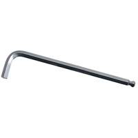 S2 Long Arm Hex Key, Ball End, 1/16" x L Shape St. Lawrence Industrial & Safety Supply