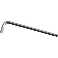Long Arm Hex Key, Ball End, 5/16" x L Shape St. Lawrence Industrial & Safety Supply