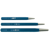 Pointeau centreur, 1/8" dia., 4-1/2" lo. St. Lawrence Industrial & Safety Supply