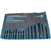 Jeu de poinçons et ciseaux PC16-1S, 16 morcea St. Lawrence Industrial & Safety Supply