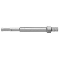 Rotary Rebar Cutters, 3/8", SDS-Plus Shank, Carbide St. Lawrence Industrial & Safety Supply