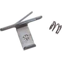 Bobine et ressort plat pour cl&eacute; St. Lawrence Industrial & Safety Supply
