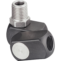 Air Line Connectors St. Lawrence Industrial & Safety Supply