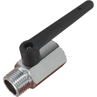 Ball Valves
