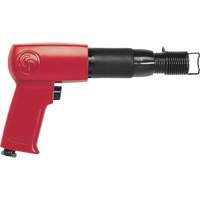 Ensemble de marteau pneumatique de s&eacute;rie lourde, 25 pi³/min, 1/4", 2300 coups/min, 3/4" x 3-1/2" (19 mm x 89 mm) St. Lawrence Industrial & Safety Supply