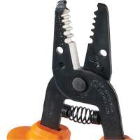 Insulated Wire Stripper-Cutters St. Lawrence Industrial & Safety Supply