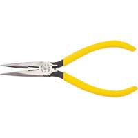 Pinces &agrave; bec long coupantes de c&ocirc;t&eacute;, 6-5/8" lo St. Lawrence Industrial & Safety Supply