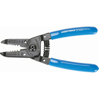 Pinces &agrave; d&eacute;nuder a/coupe-fil, 6-1/8" lo, 10, 12, 14, 16, 18, 20 AWG St. Lawrence Industrial & Safety Supply