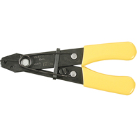 Pinces &agrave; d&eacute;nuder compactes a/coupe-fil, 5" lo, 12 - 26 AWG St. Lawrence Industrial & Safety Supply