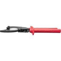 Coupe-c&acirc;bles &agrave; cliquet, 10" St. Lawrence Industrial & Safety Supply