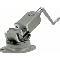 &eacute;taux de machine angulaires &agrave; 2 axes &agrave; super pr&eacute;cision St. Lawrence Industrial & Safety Supply