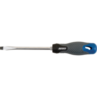 Tournevis &agrave; fente pour m&eacute;canicien, Tige de 5/16", Ronde St. Lawrence Industrial & Safety Supply