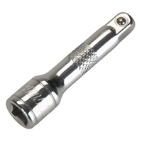 Rallonge pour douille, Prise 1/4", 4" lo St. Lawrence Industrial & Safety Supply