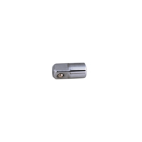 Adaptateur, Prise 1/4", Douille 3/8", 1" lo St. Lawrence Industrial & Safety Supply