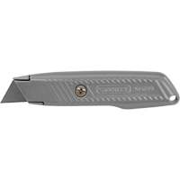 Couteau utilitaire &agrave; lame fixe Interlock, 5-1/2", Lame M&eacute;tal St. Lawrence Industrial & Safety Supply