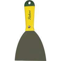 Couteau &agrave; galon sur joint rigide de la s&eacute;rie Signature, Lame Acier &agrave; haute teneur en carbone, Largeur 4", Manche Polypropyl&egrave;ne St. Lawrence Industrial & Safety Supply