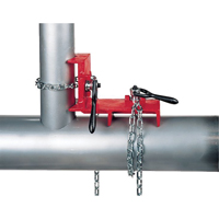 &eacute;taux de soudage pour angle de tuyau no 462 St. Lawrence Industrial & Safety Supply