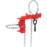 &eacute;taux de soudage pour coude de tuyau no 463 St. Lawrence Industrial & Safety Supply
