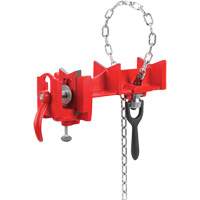 &eacute;taux de soudage pour bordure de tuyau no 464 St. Lawrence Industrial & Safety Supply