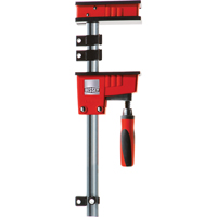 Serre-joints &agrave; barre parall&egrave;le K Body Revo,  capacit&eacute;, 3-3/4" (95 mm) profondeur St. Lawrence Industrial & Safety Supply