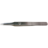 Pinces - Pointes en angle - 4,5" (115 mm) St. Lawrence Industrial & Safety Supply