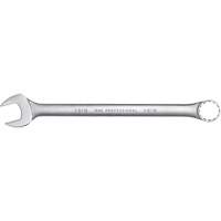 Cl&eacute; mixte, 12 pans, 1-5/16", Fini Satin St. Lawrence Industrial & Safety Supply