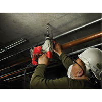 Marteaux rotatifs combin&eacute;s SDS +, 0" - 2-1/8", 5,5 A, 0-4400 Coups/min, 0-3700 Tr/min, 1,5 lb-pi St. Lawrence Industrial & Safety Supply