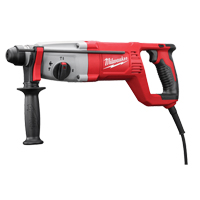 Ensemble marteau rotatif SDS Plus, 0" - 2-1/2", 7 A, 0-5625 Coups/min, 0-1500 Tr/min, 1,8 lb-pi St. Lawrence Industrial & Safety Supply