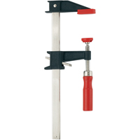 Brides de serrage d&eacute;brayable, 6" (152 mm) capacit&eacute;, 2-1/2" (64 mm) profondeur St. Lawrence Industrial & Safety Supply