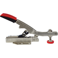 Serre-joints articul&eacute;s auto-r&eacute;glables, , Force de serrage 25 - 550 lb St. Lawrence Industrial & Safety Supply