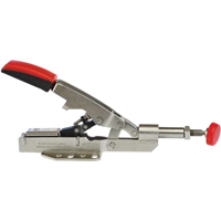 Serre-joints articul&eacute;s auto-r&eacute;glables, , Force de serrage 25 - 550 lb St. Lawrence Industrial & Safety Supply