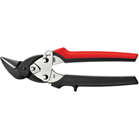 Compact Aviation Snips St. Lawrence Industrial & Safety Supply