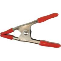 XM Series Steel Spring Clamp St. Lawrence Industrial & Safety Supply