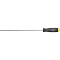 Ball Driver Long Length Screwdrivers - SAE St. Lawrence Industrial & Safety Supply