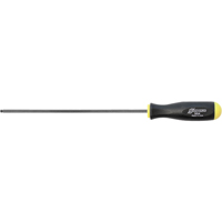 Ball Driver Long Length Screwdrivers - SAE St. Lawrence Industrial & Safety Supply