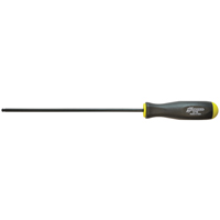 Ball Driver Long Length Screwdrivers - SAE St. Lawrence Industrial & Safety Supply
