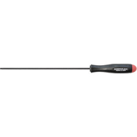 Ball Driver Long Length Screwdrivers - Metric St. Lawrence Industrial & Safety Supply