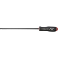 Ball Driver Long Length Screwdrivers - Metric St. Lawrence Industrial & Safety Supply